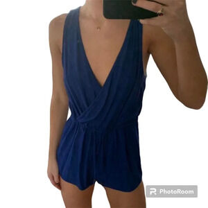 O’Neill Romper Size XS